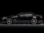 Mercedes-Benz SL-Class by Brabus 2008 года